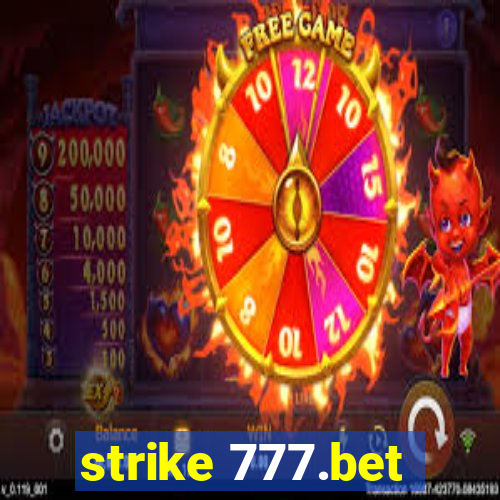 strike 777.bet